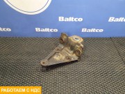 Кронштейн крепления передней рессоры