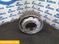 Диск колесный 22.5х9 ET175 штампованный Китай