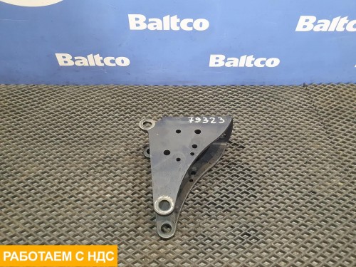 Опора переднего амортизатора кабины