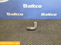 Патрубок отопителя