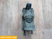 Кран тормозной главный